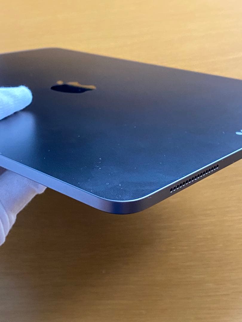 iPad Pro （第4世代）12.9インチ スペースグレー Pencil付き