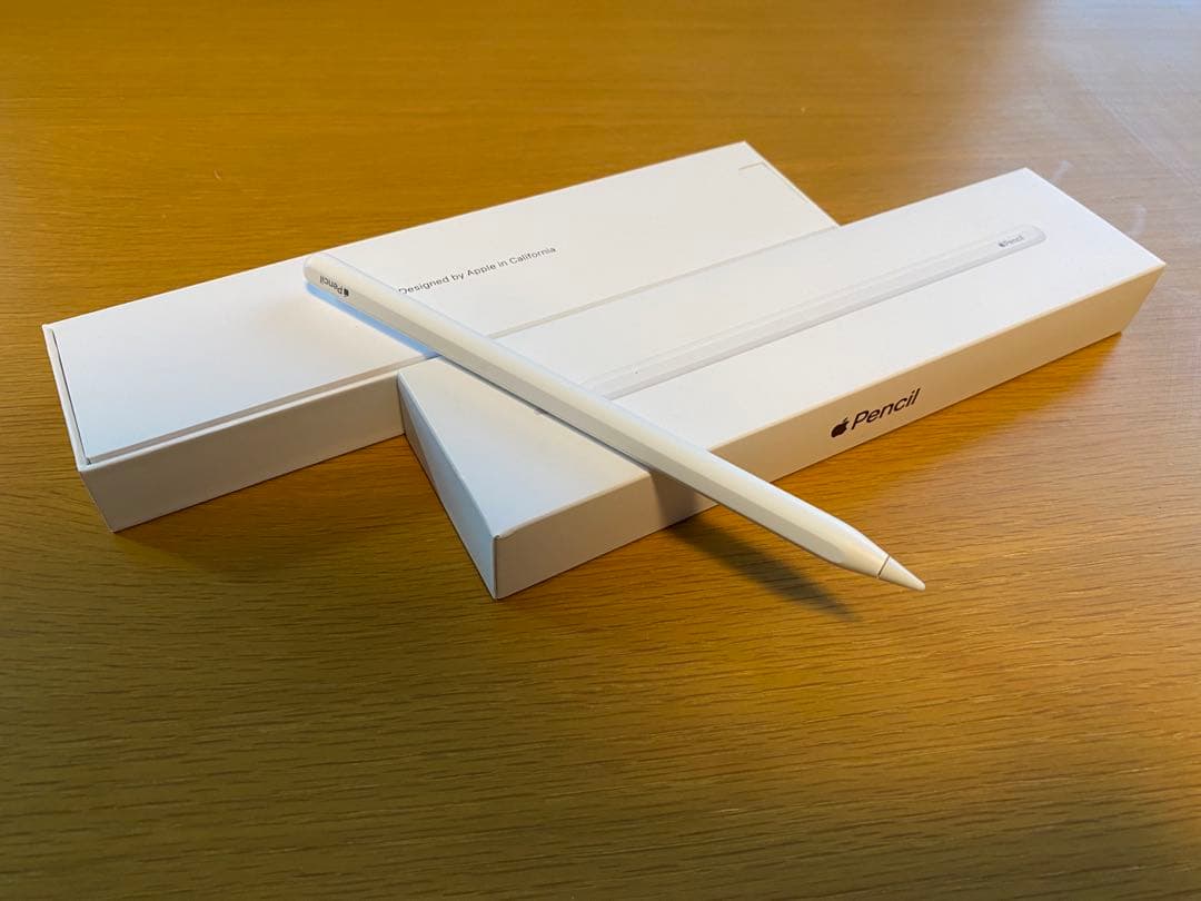 iPad Pro （第4世代）12.9インチ スペースグレー Pencil付き