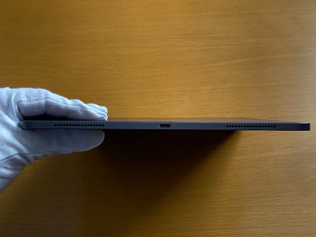 iPad Pro （第4世代）12.9インチ スペースグレー Pencil付き