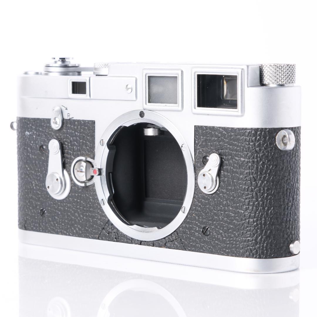 LEICA M3 シングルストローク