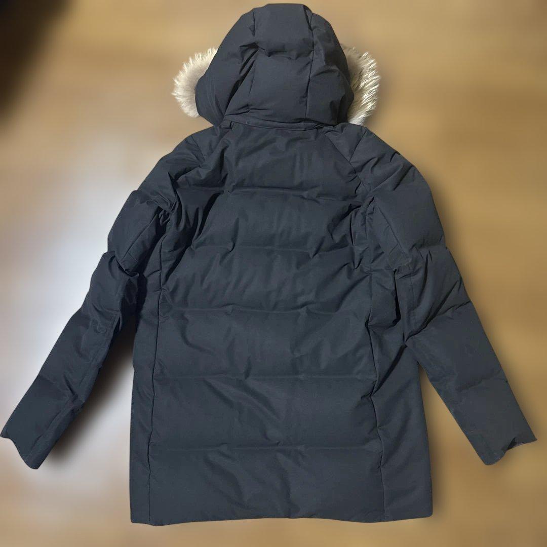 デサント オルテライン 水沢ダウン Lサイズ