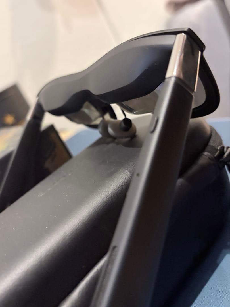 Xreal The One Pro Mサイズ+ Xreal Eyeセット