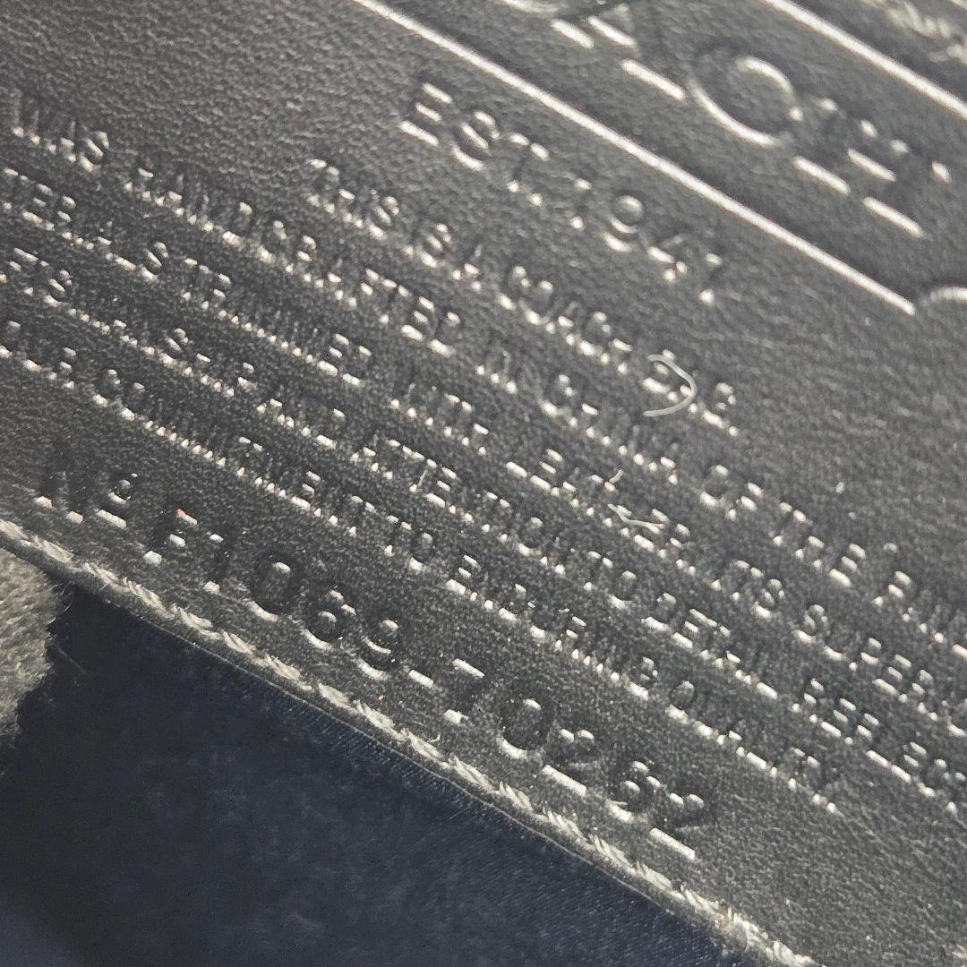 極美品 COACH コーチ ショルダーバッグ オプアート 70262