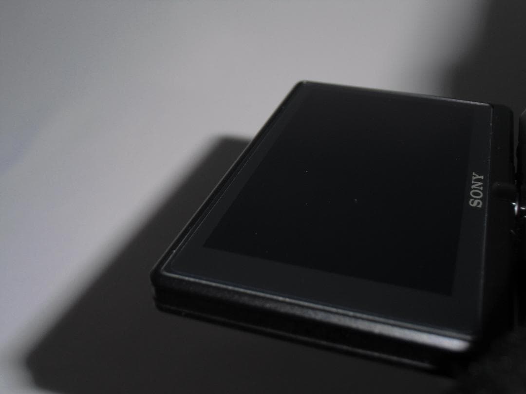 SONY α55 デジタル一眼レフカメラ レンズ2本セット B059