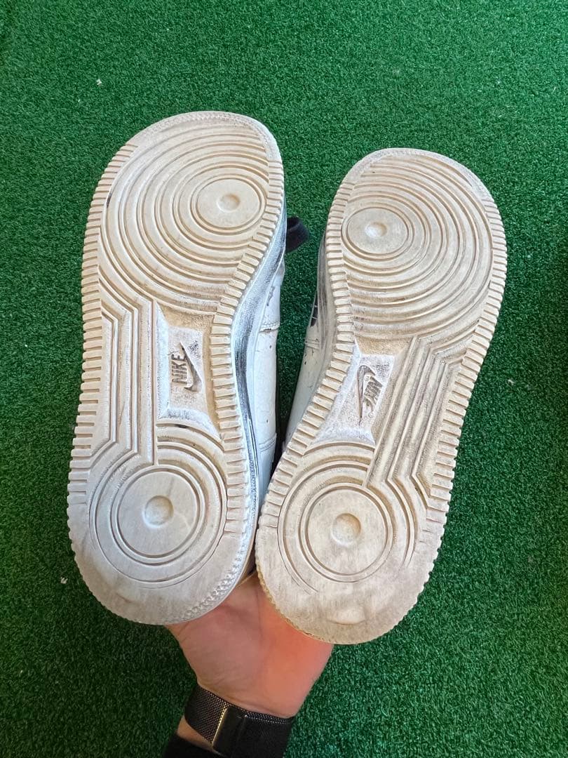 Nike Air Force 1 Low Para-noise パラノイズ