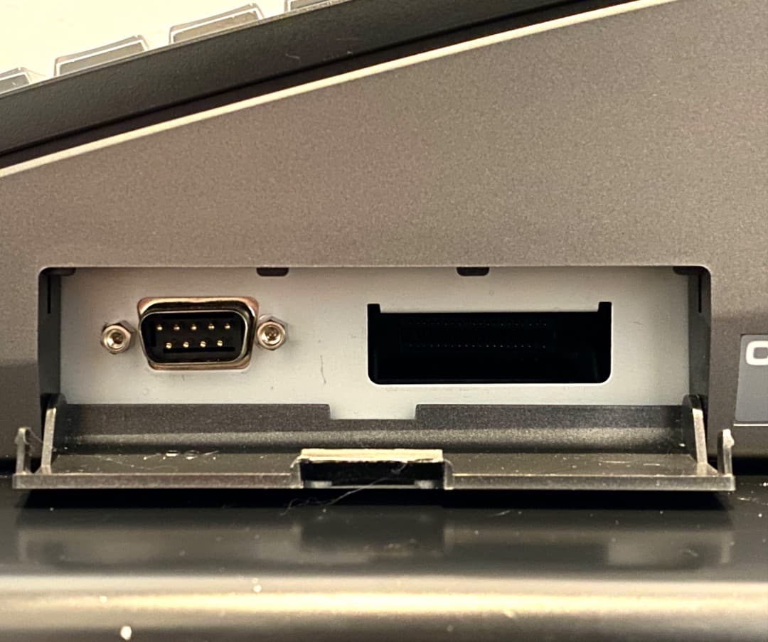 動作確認済み 初期化済み CASIO カシオ TE-300 電子レジスター