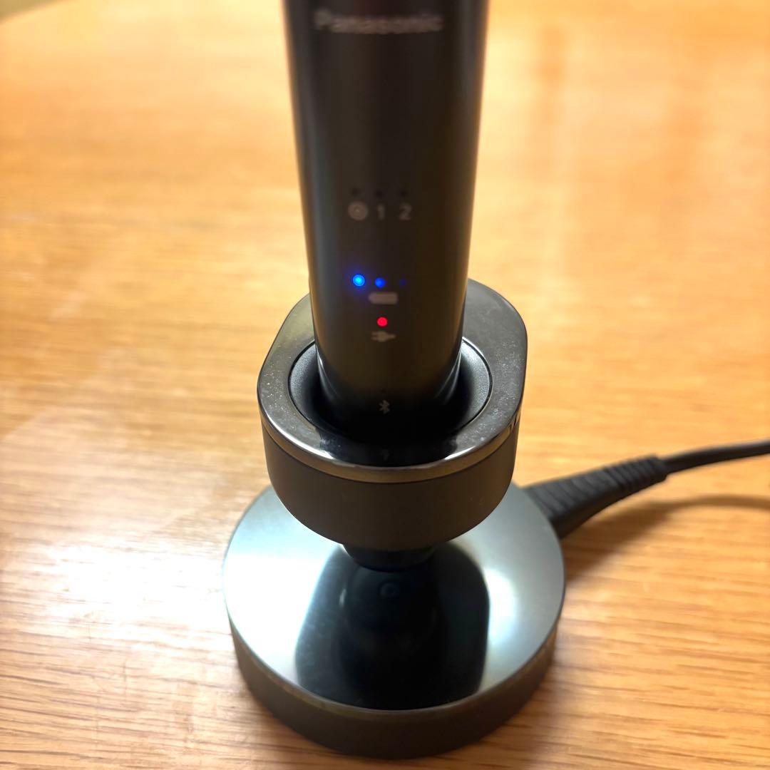 Panasonic 音波振動ハブラシ ドルツ EW-DT52