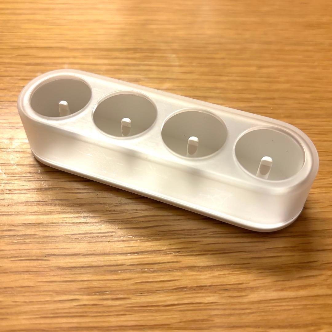 Panasonic 音波振動ハブラシ ドルツ EW-DT52