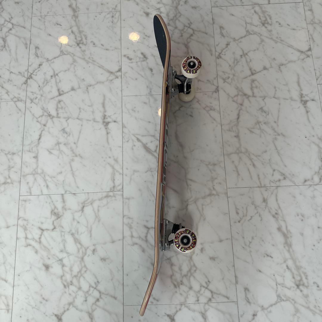 BLIND 7.75グラフィックデザイン スケートボード コンプリート
