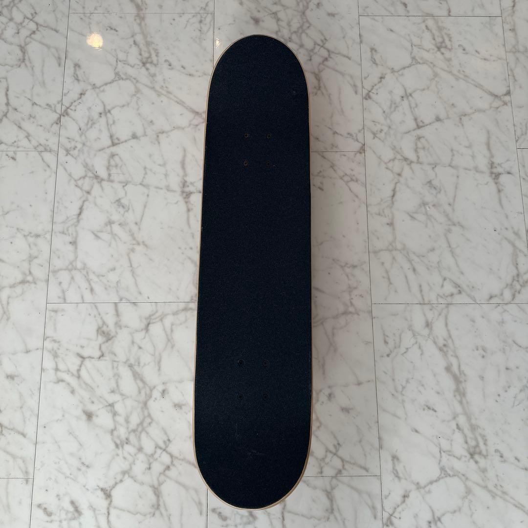 BLIND 7.75グラフィックデザイン スケートボード コンプリート