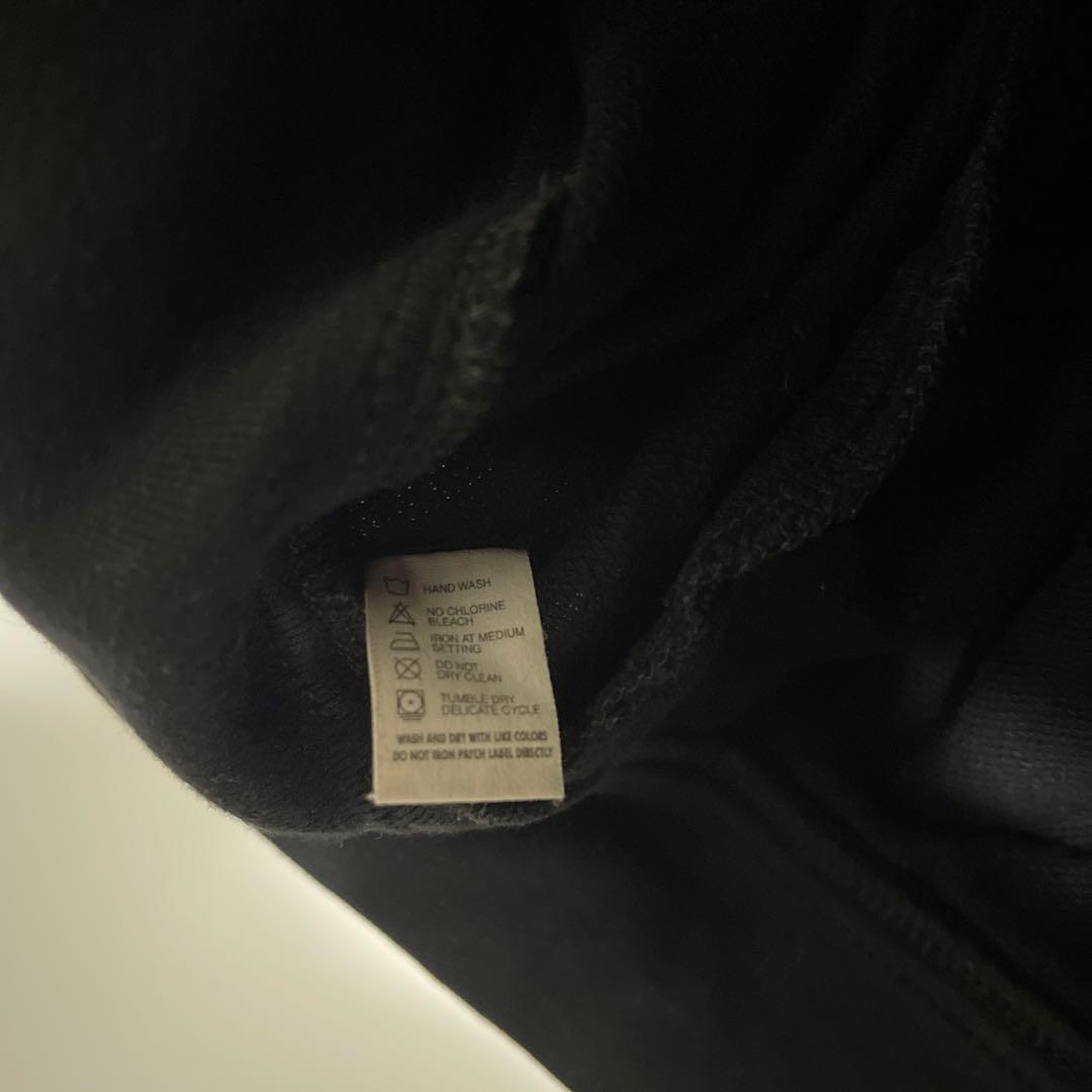 TRIBAL GEAR トライバル ギア スウェット ライダース ジャケット