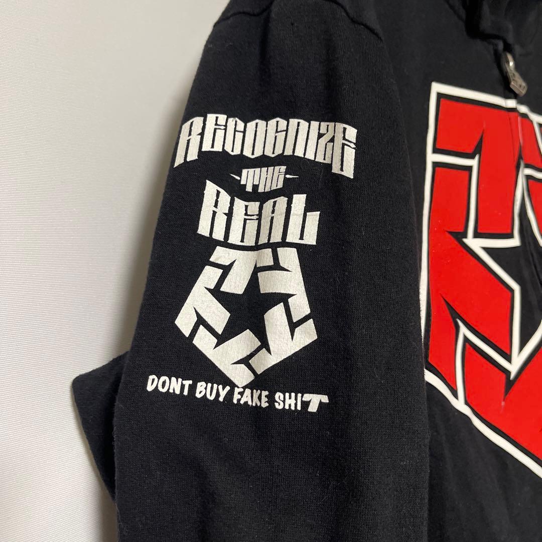 TRIBAL GEAR トライバル ギア スウェット ライダース ジャケット