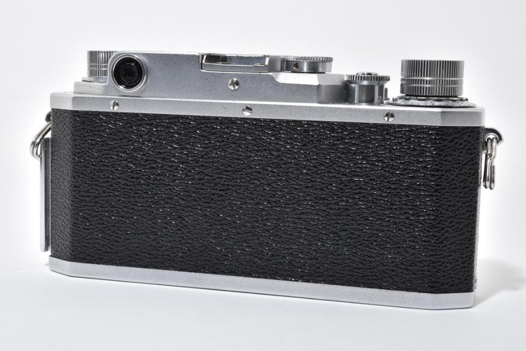 キャノンⅡS　CanonⅡS　Ⅱ-S　35ｍｍフィルムカメラ #251105h