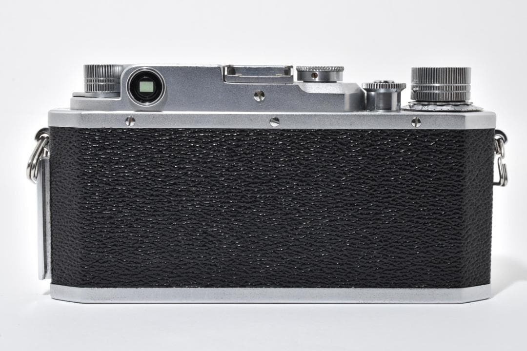 キャノンⅡS　CanonⅡS　Ⅱ-S　35ｍｍフィルムカメラ #251105h