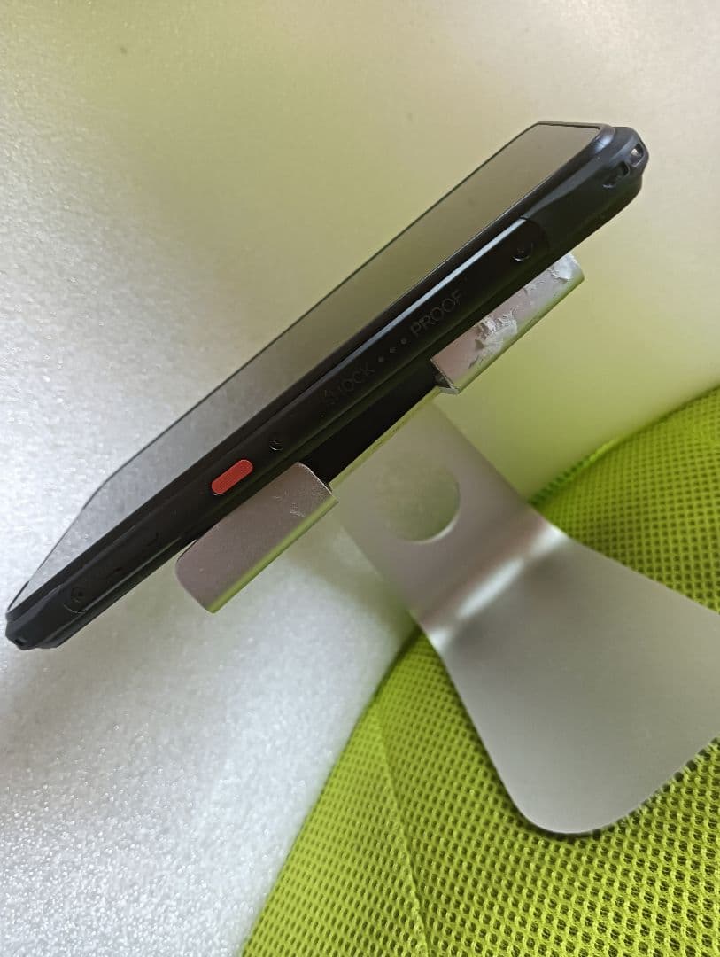 UMIDIGI BISON X20 6.3インチ デュアルSIM.simフリー