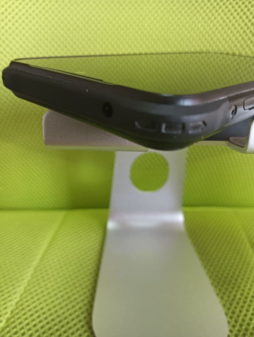 UMIDIGI BISON X20 6.3インチ デュアルSIM.simフリー