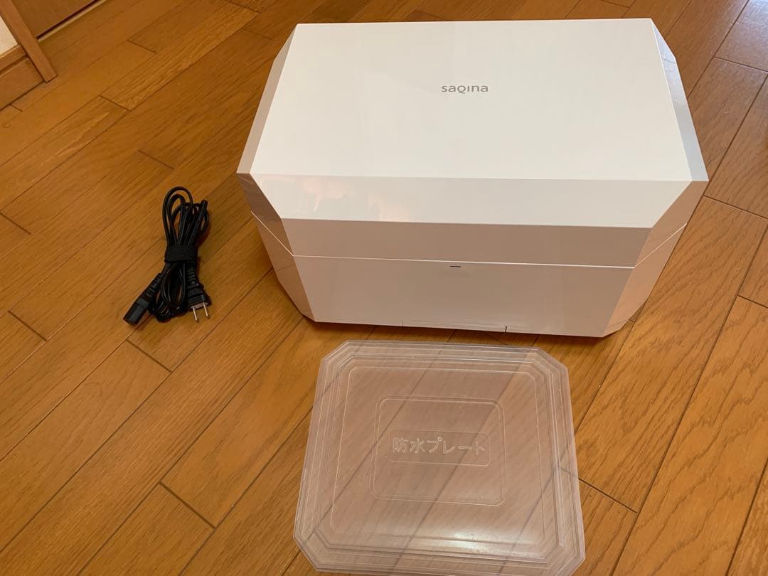 サキナ　ルルシェ