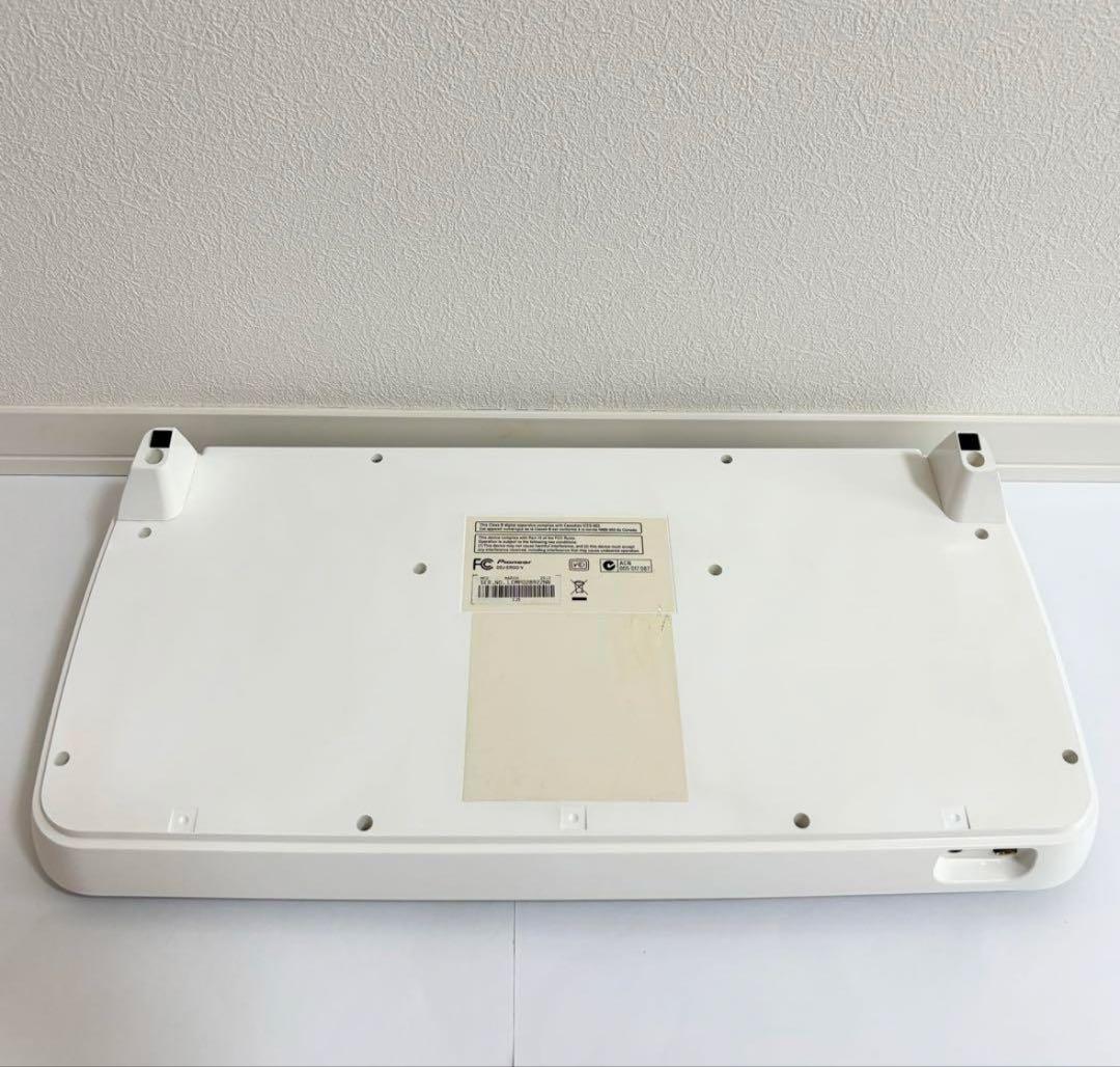 Pioneer DDJ-ERGO-V DJコントローラー　パイオニア バスパワー