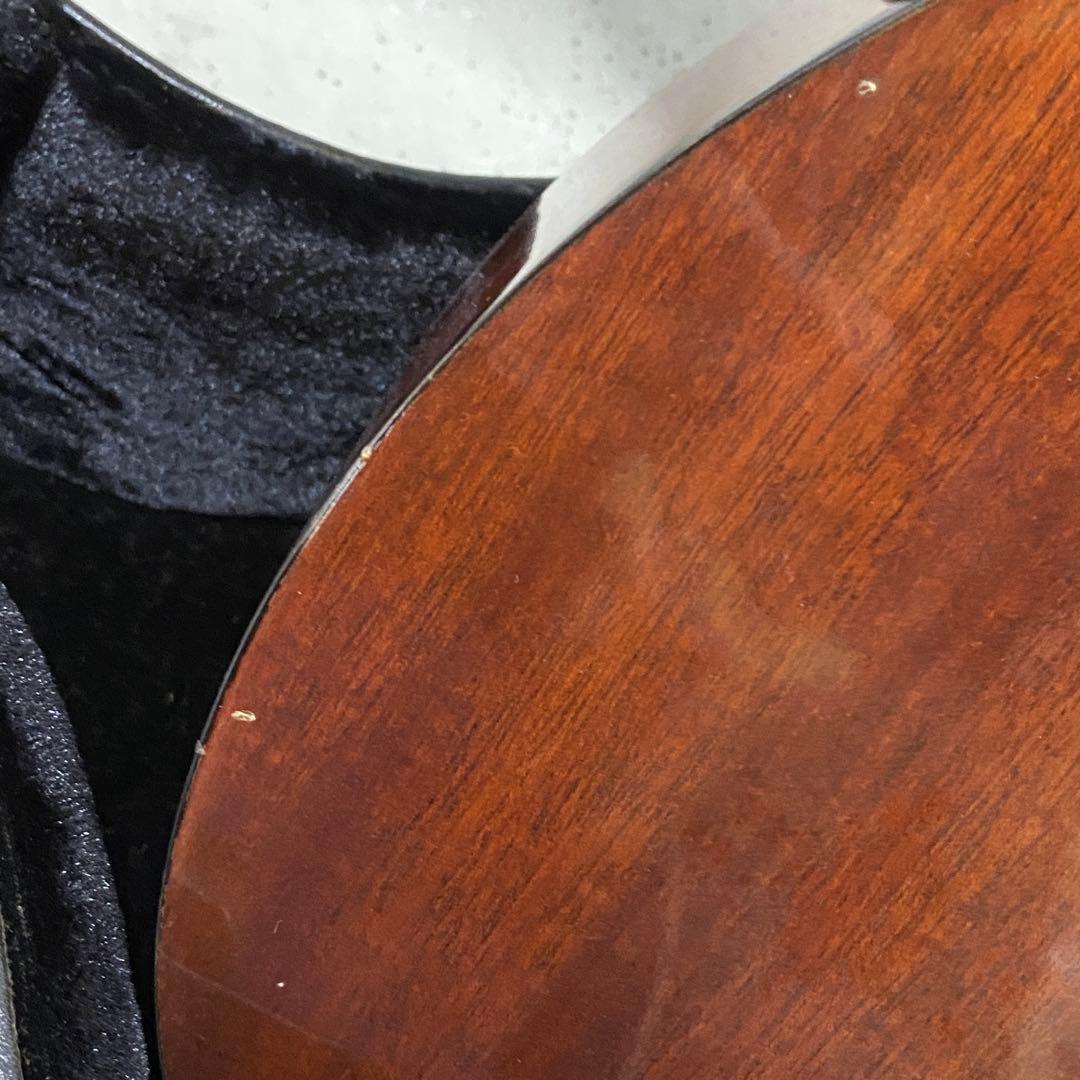 Morris モーリス⭐️アコースティックギター　MF 203【3594】