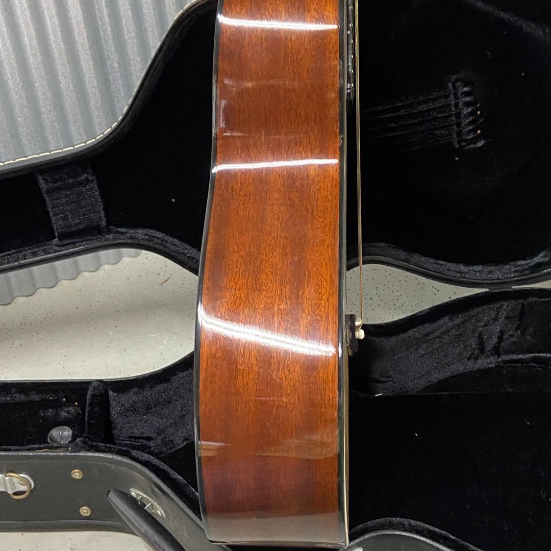 Morris モーリス⭐️アコースティックギター　MF 203【3594】