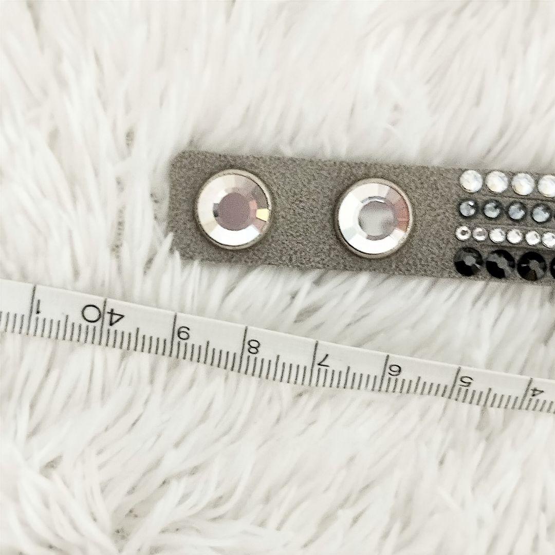 Swarovski スワロフスキー ブレスレット ブローチ ピンバッジ 6点