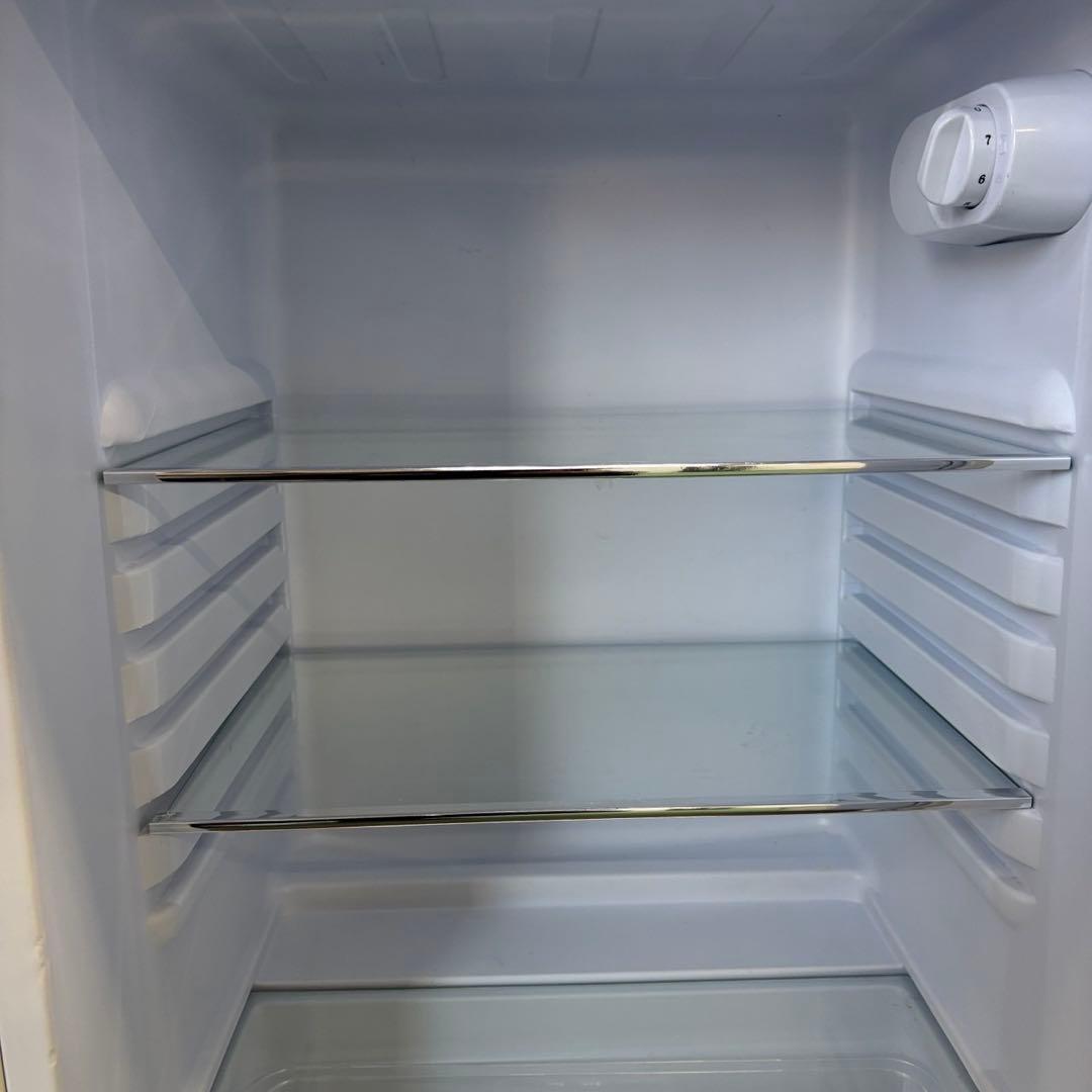 90❤️　レトロ冷蔵庫　洗濯機　7キロ　一人暮らし　シャープ　安い　中古　設置無料