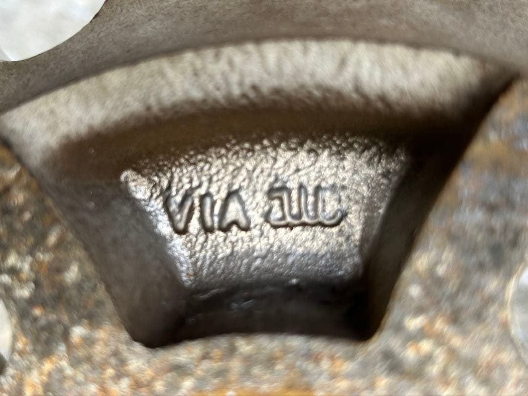 BBS風　LM風　20インチホイール