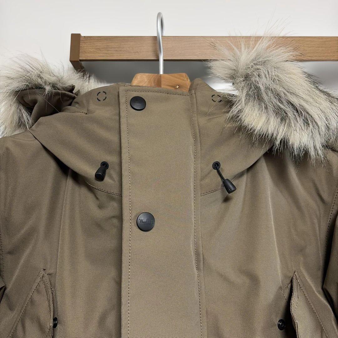 c*t様 ウールリッチ アークティックダウンパーカ　GORE-TEX