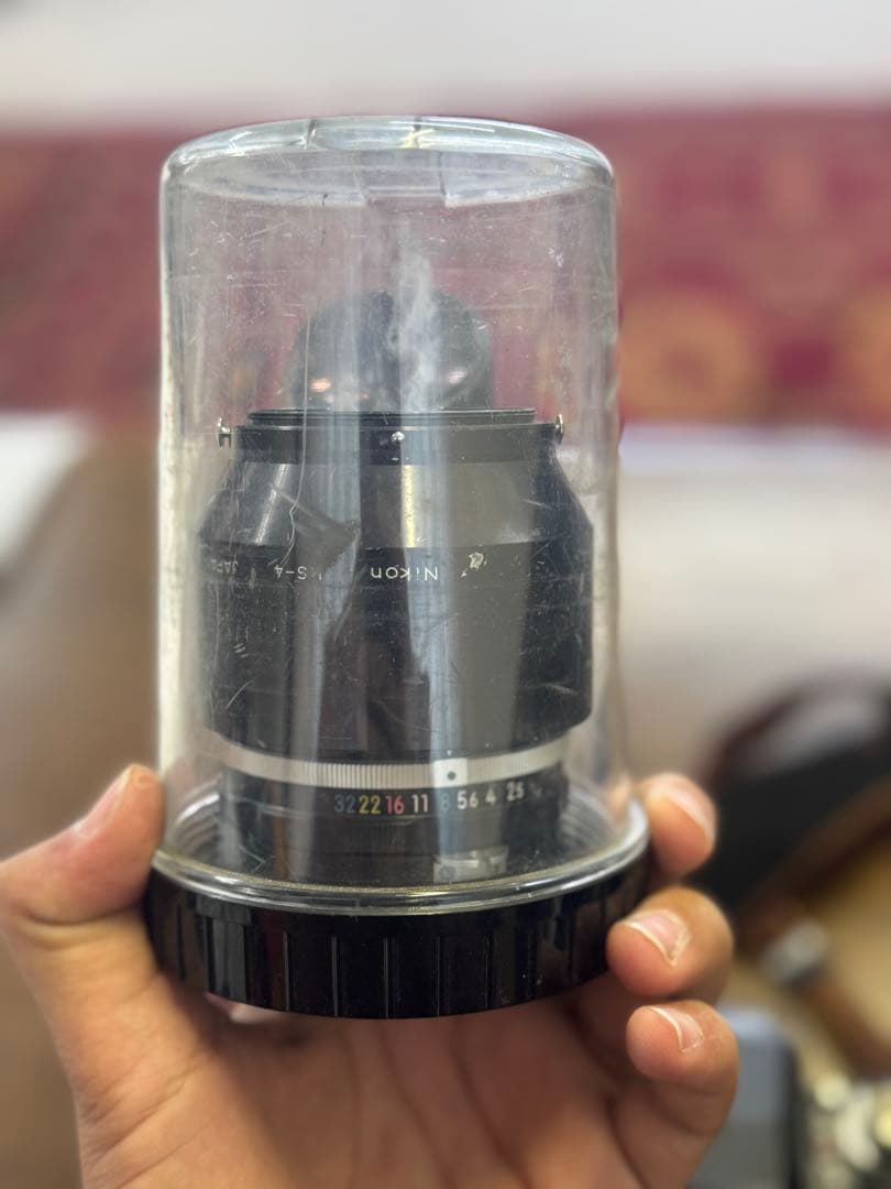 早い者勝ち Nikon F3 HP,OlympusOM40,Nikomat BL