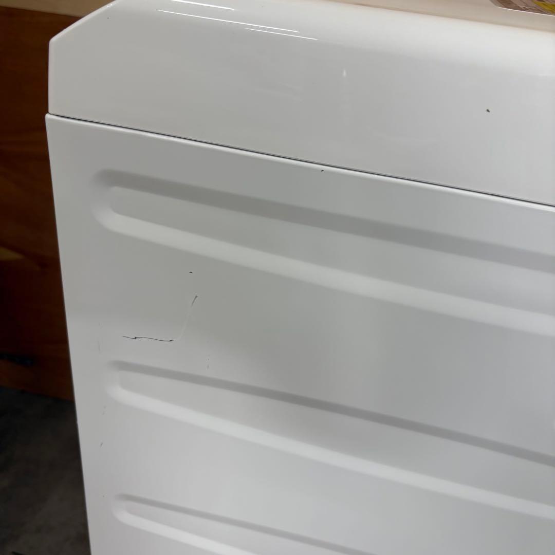 一都三県限定　配送設置無料　ドラム式洗濯乾燥機　SHARP シャープ　2023年