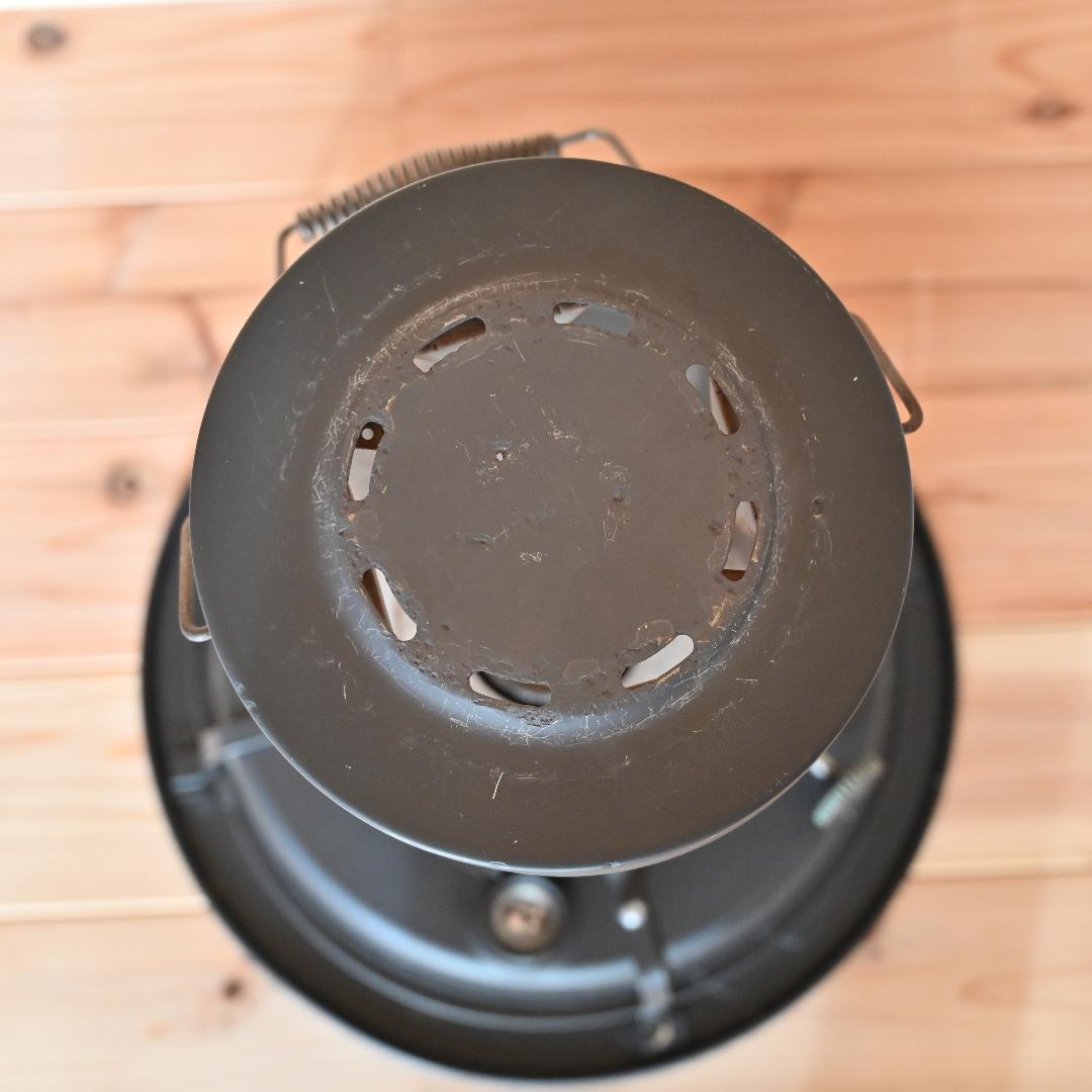 アラジン ブルーフレーム