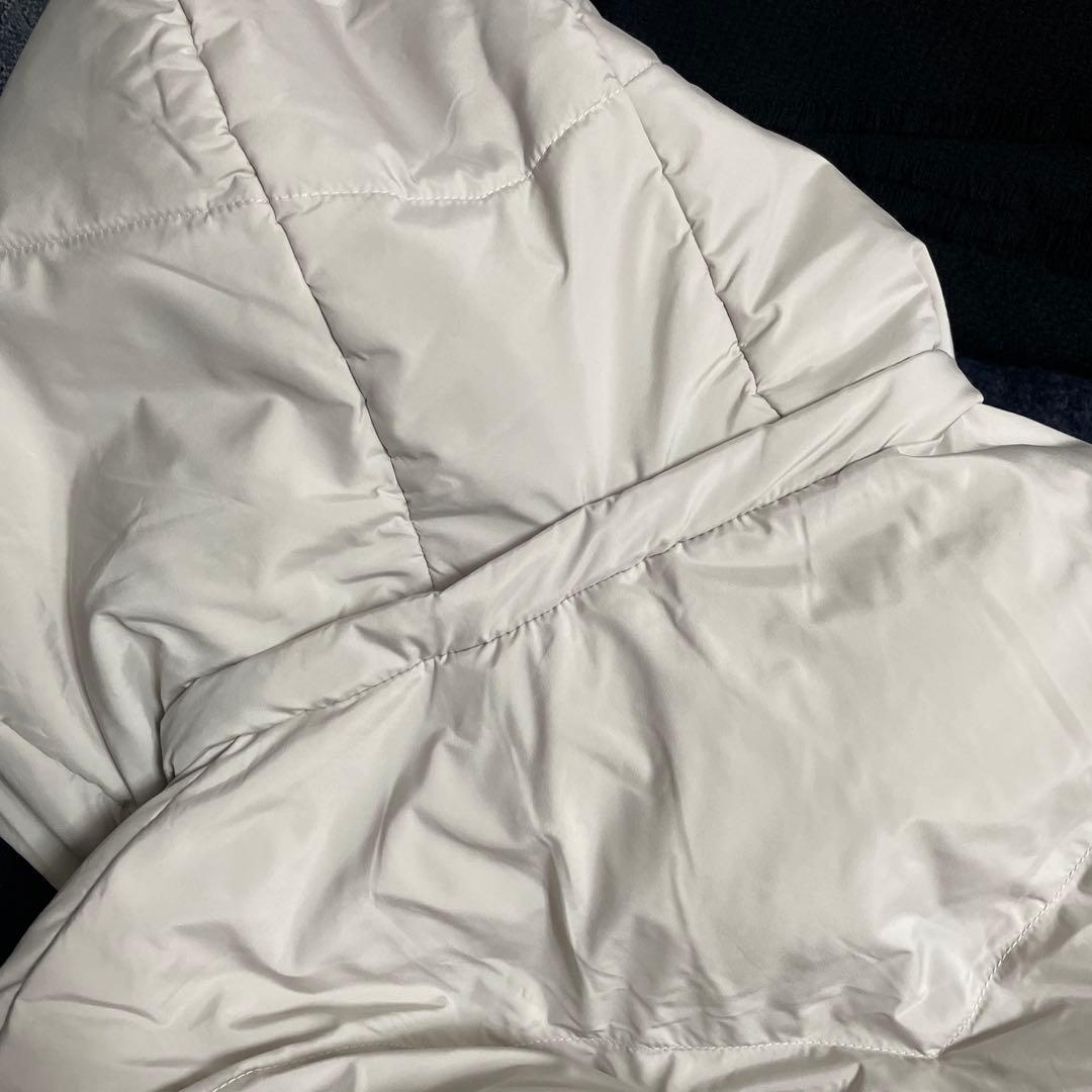 AP STUDIO OOF WEAR/オーフウェアpadding jacket