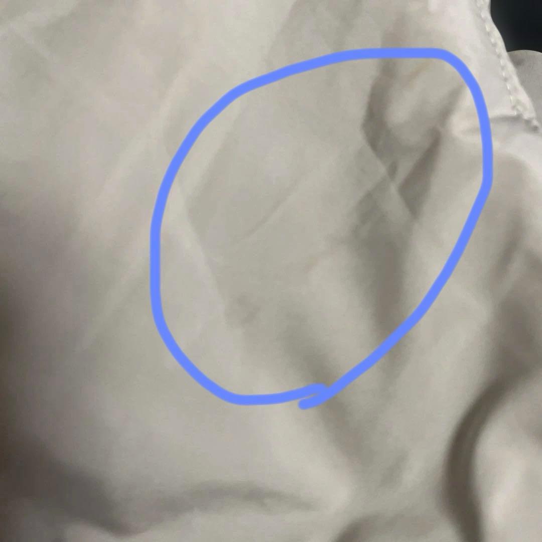 AP STUDIO OOF WEAR/オーフウェアpadding jacket