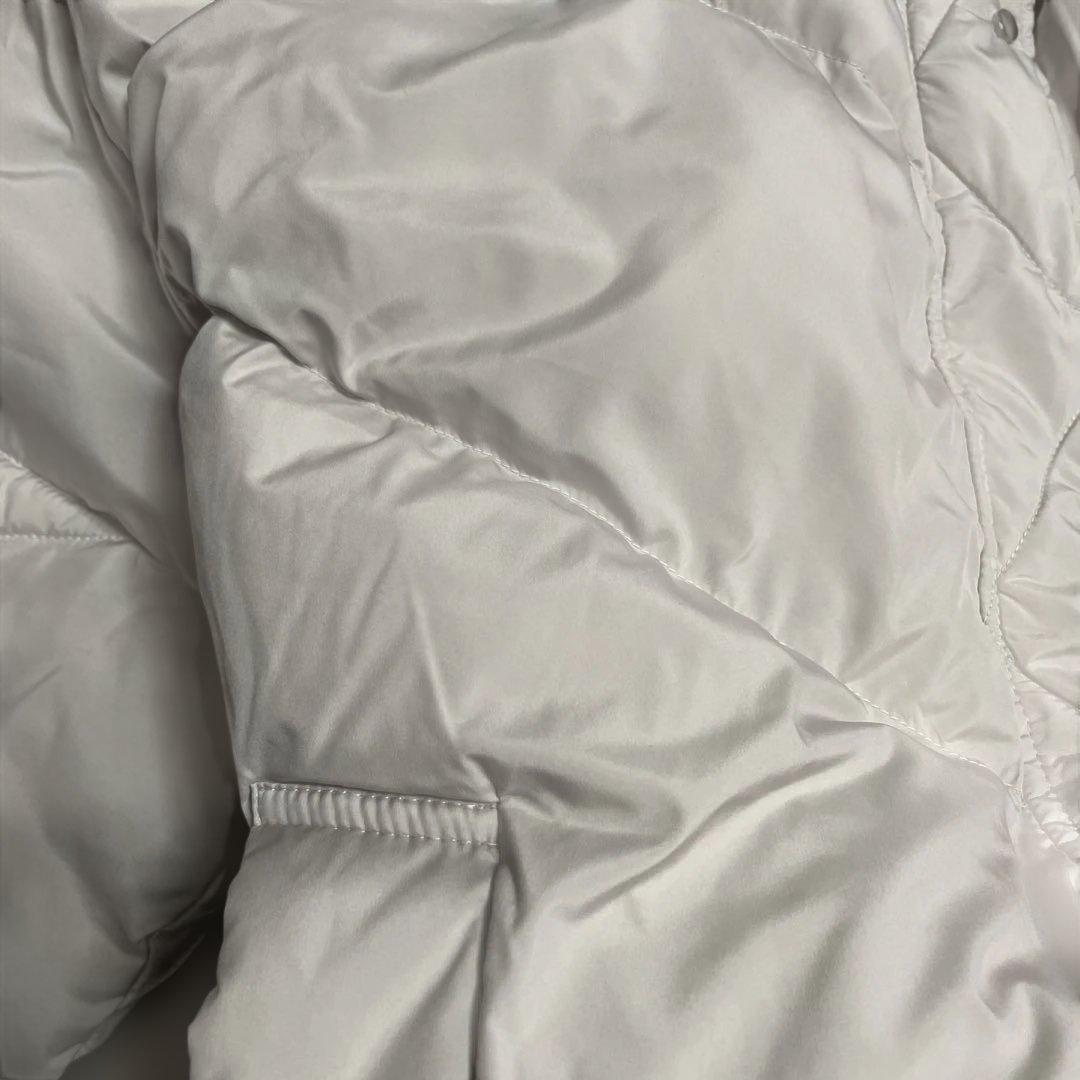 AP STUDIO OOF WEAR/オーフウェアpadding jacket