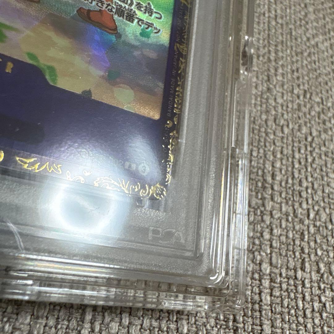 PSA10 ウタフラッグシップ 優勝記念品 R 優勝/入賞プロモ