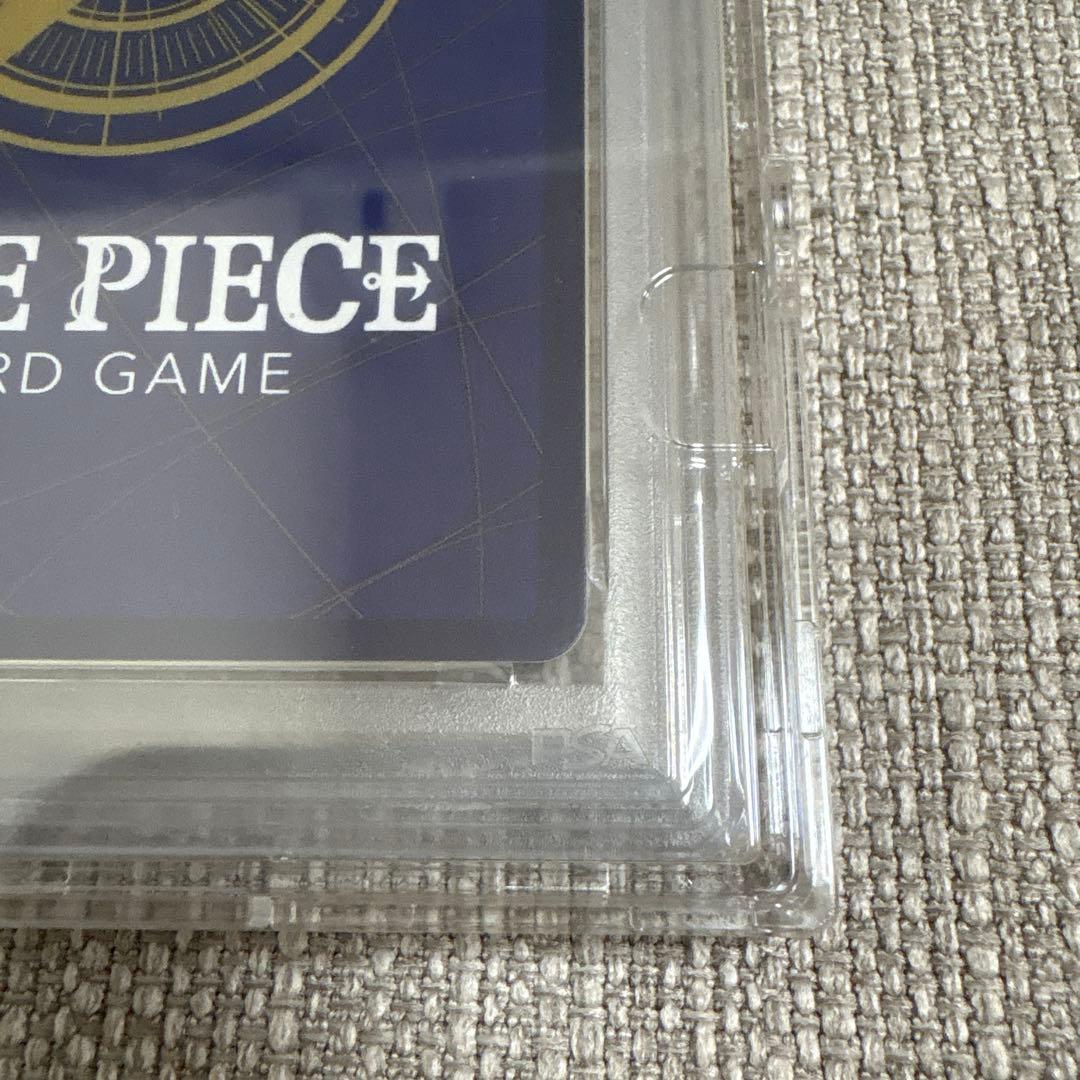 PSA10 ウタフラッグシップ 優勝記念品 R 優勝/入賞プロモ