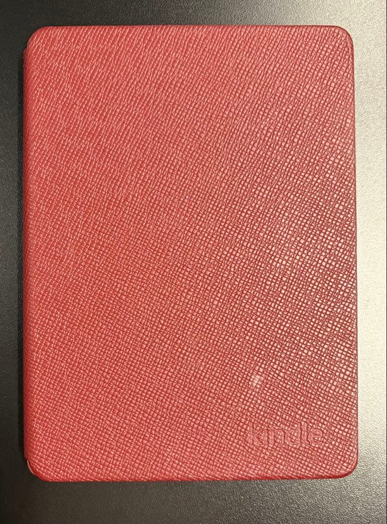 Kindle Paperwhite　第11世代　16GB広告なし、レザーケース他