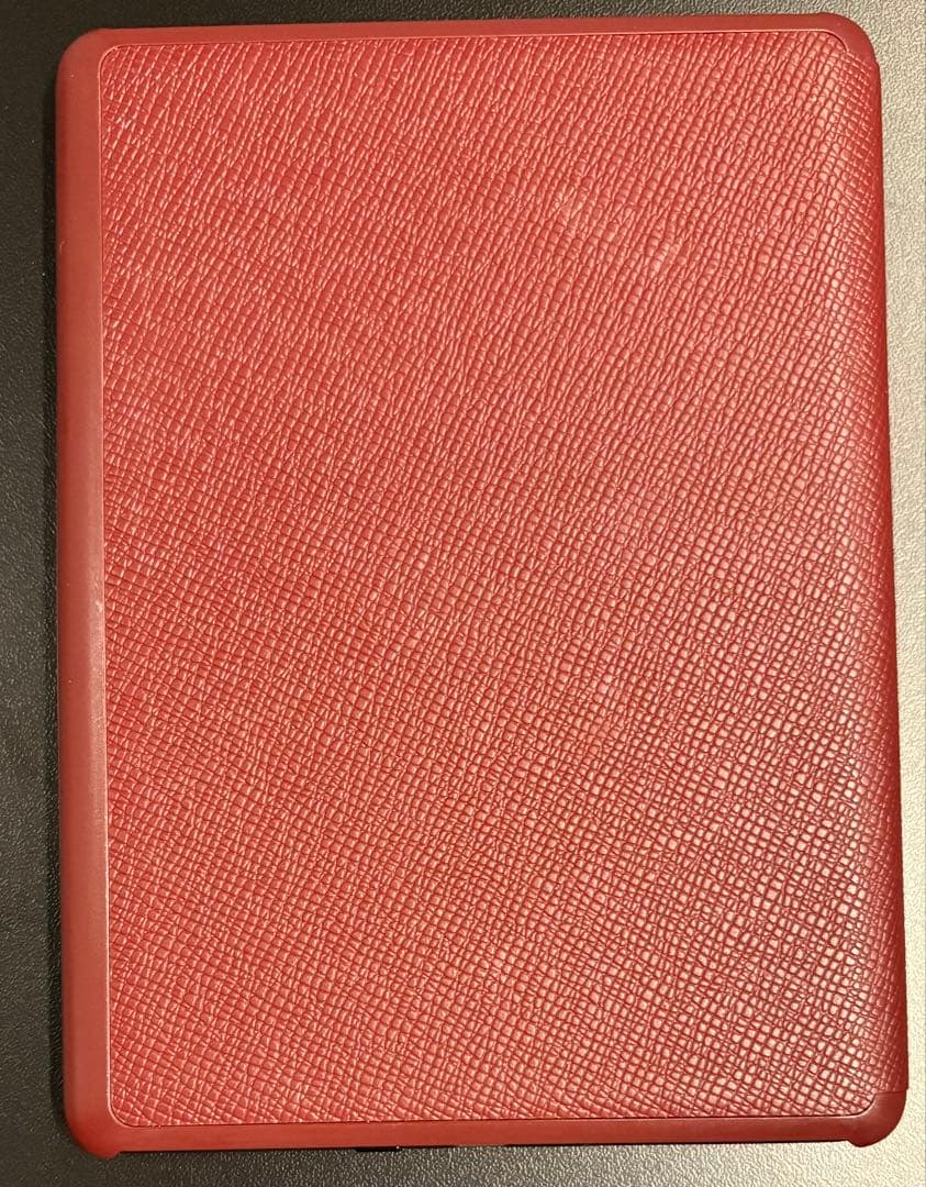 Kindle Paperwhite　第11世代　16GB広告なし、レザーケース他