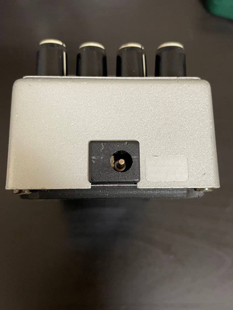 BOSS デジタルサンプラー/ディレイ DSD-3