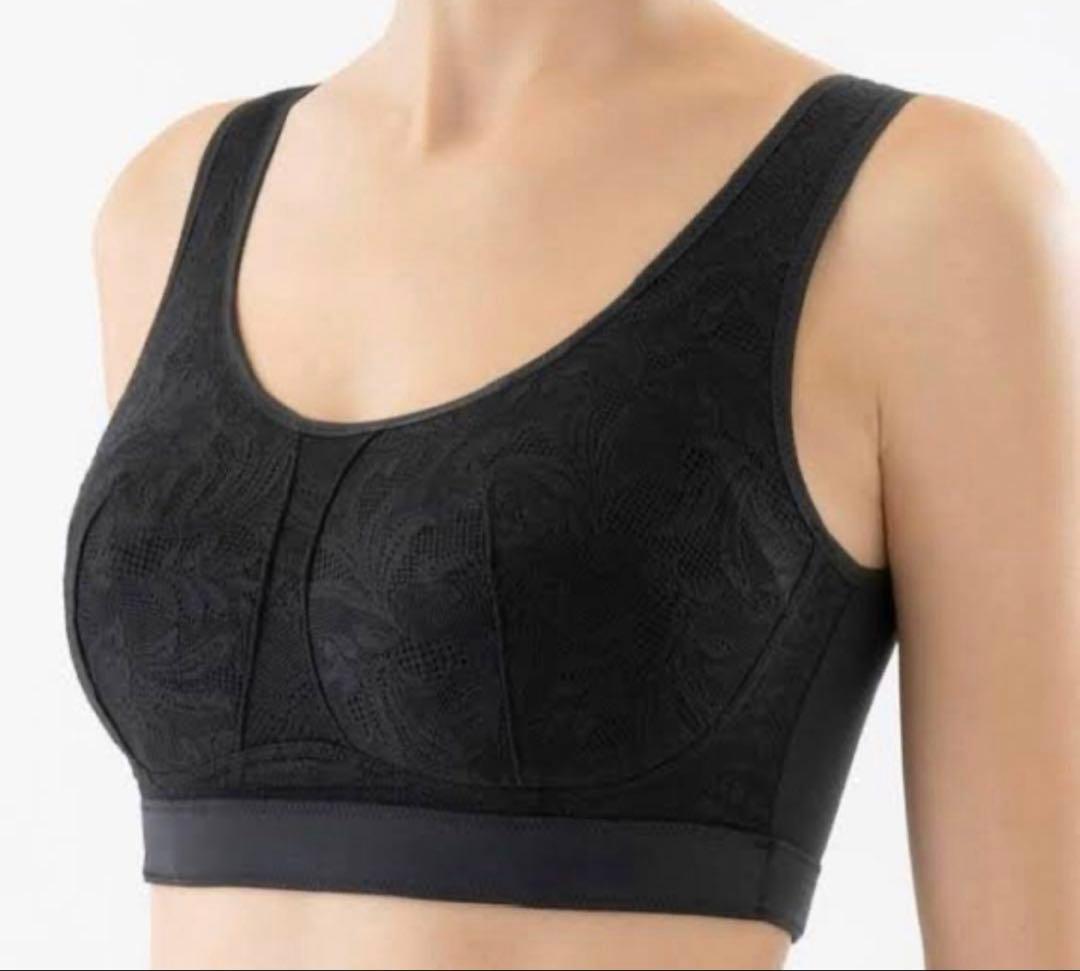 ミ*ミ様 プウアボーテ chicchi リッチメイクブラ M 光電子 新品未使用