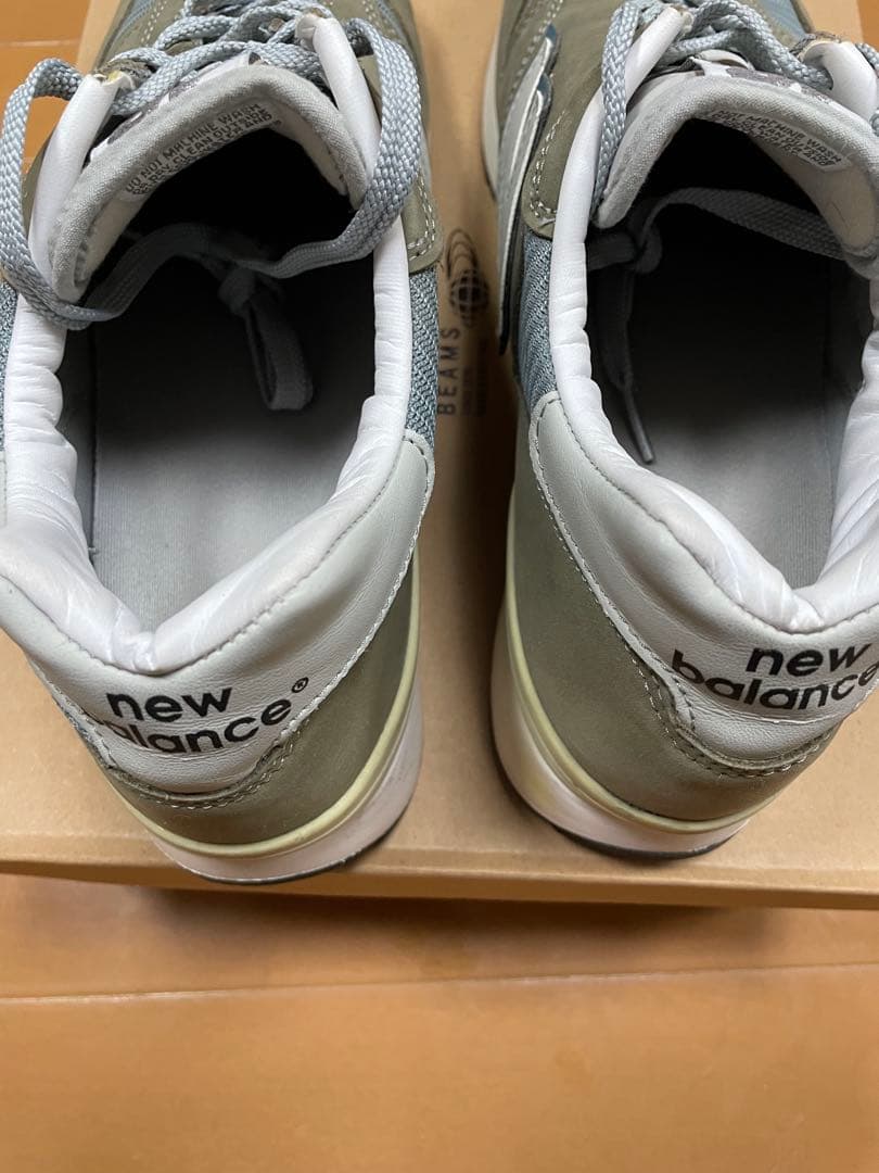 靴 New Balance M1300 JP2