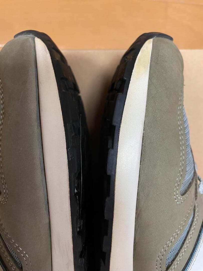 靴 New Balance M1300 JP2