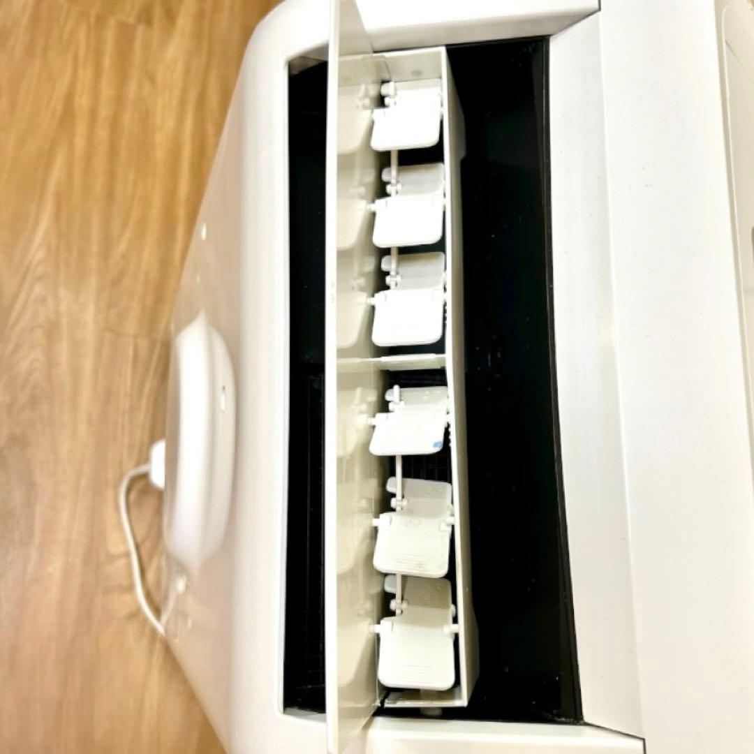 DAIKIN 除湿・加湿空気清浄機 クリアフォースZ MCZ70PE1-W