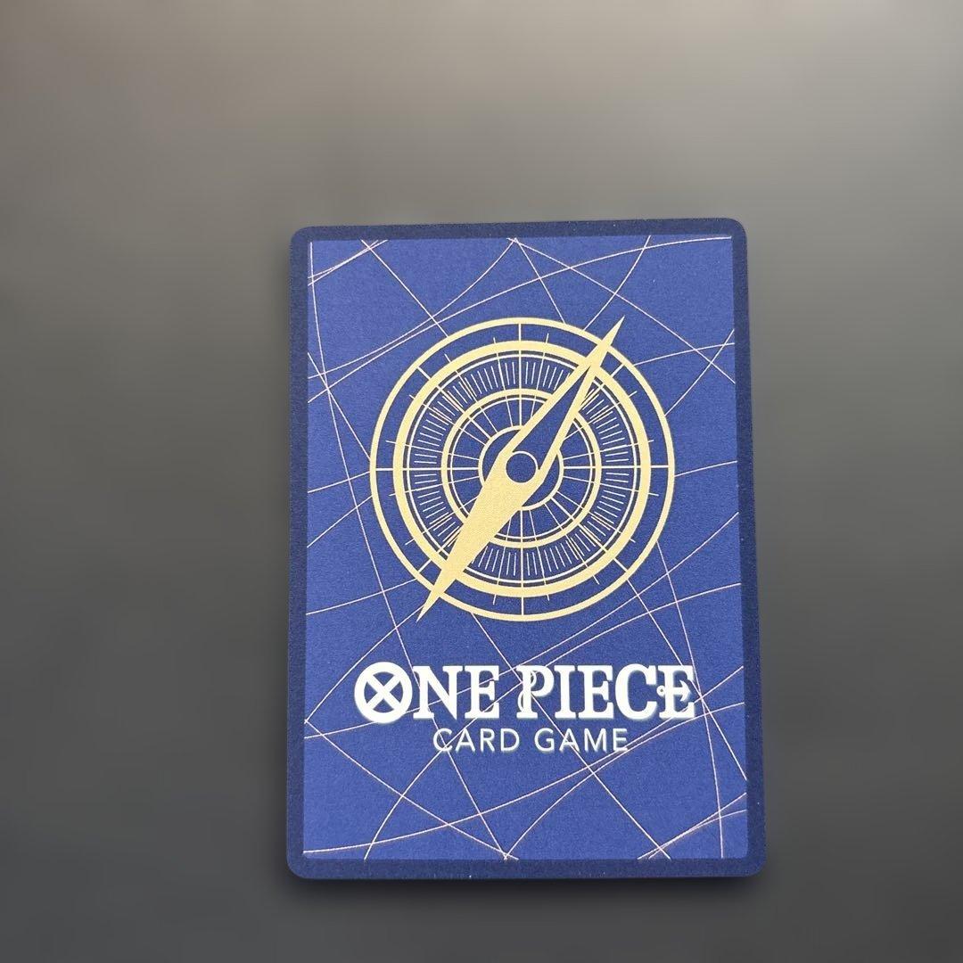 ワンピースカード ロロノア ゾロ SP EB04-006 エッグヘッドクライシス