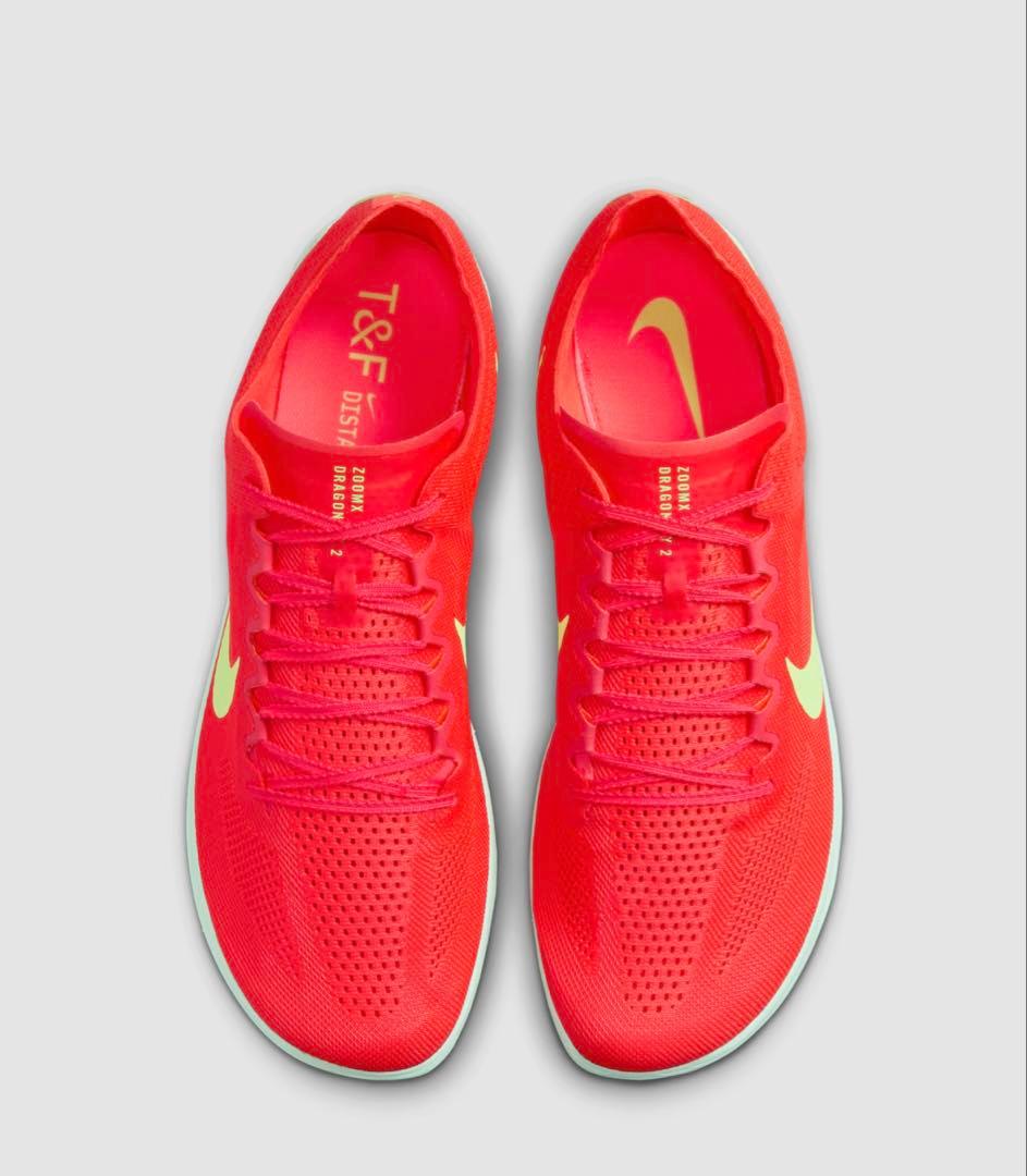 ナイキ ズームX ドラゴンフライ 2 26.0