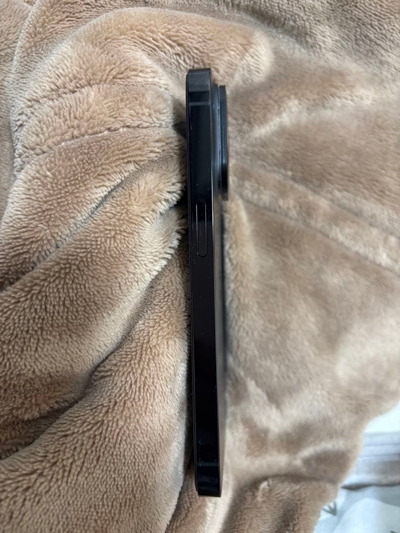 Apple iPhone 14 Pro 128GB スペースブラック