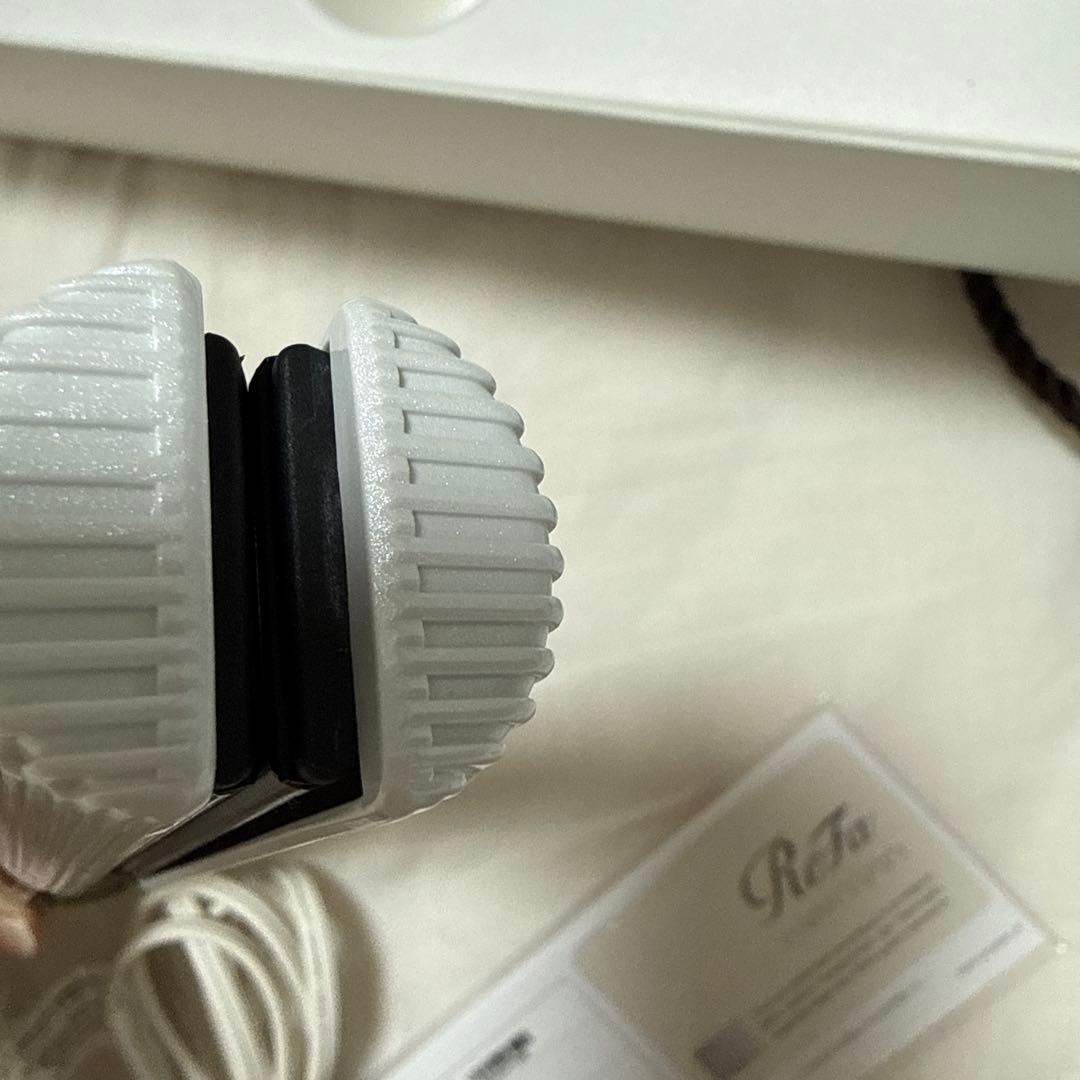 refa ストレートアイロン