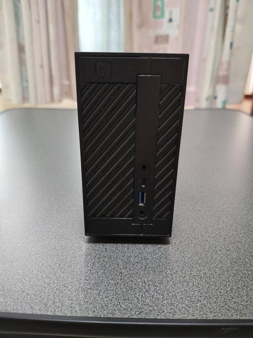 【中古】ASRock DeskMini 310/Core i5-8400