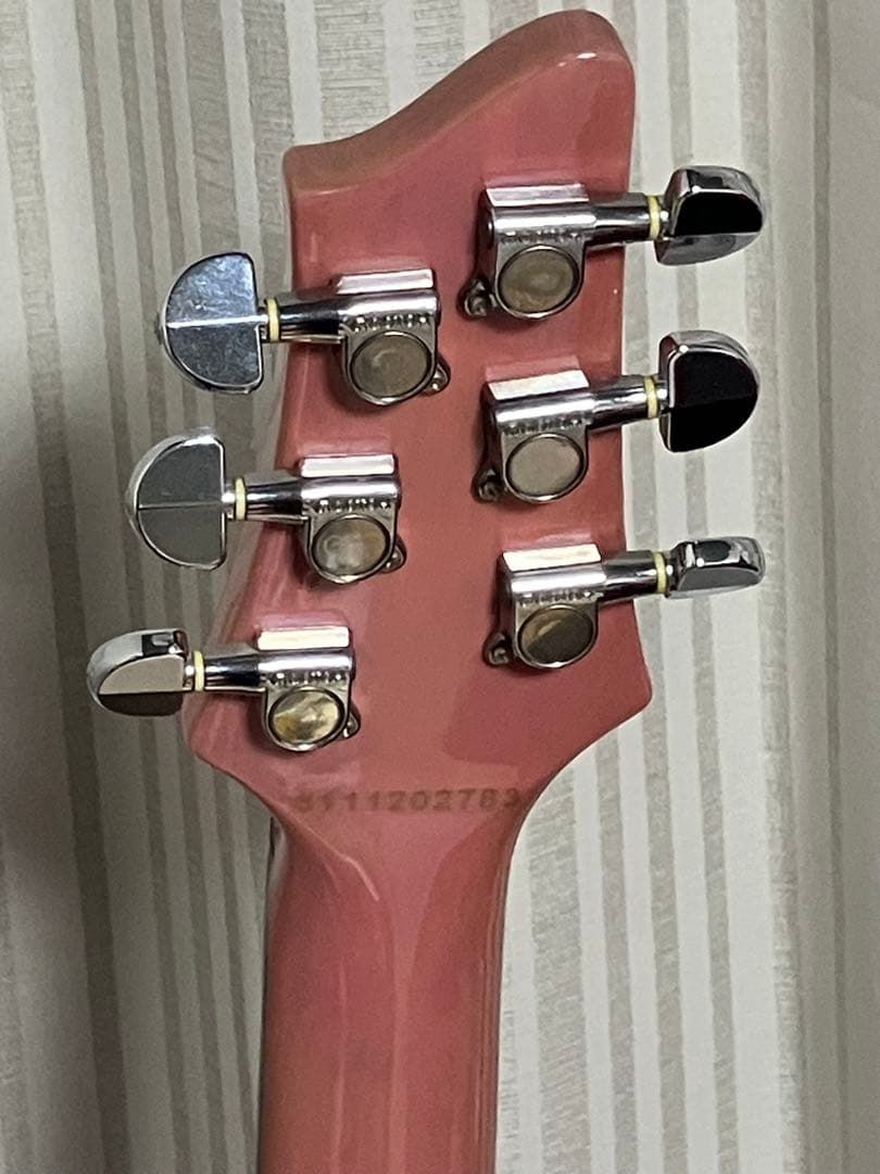 Aria Pro II アリア プロ 2 PE-512