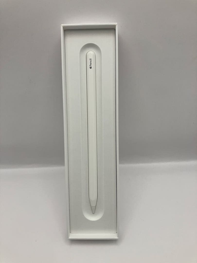 【美品】Apple Pencil（第2世代）　Y